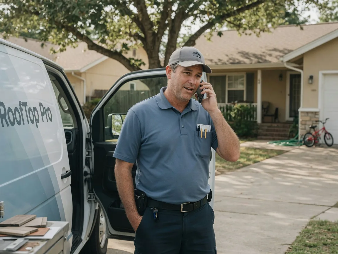 Roof Repair Proctor, OK FAQs