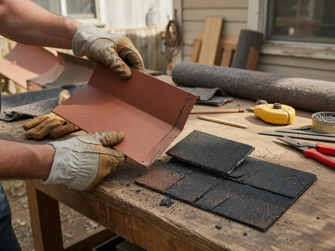 Roof Repair company in Proctor, OK